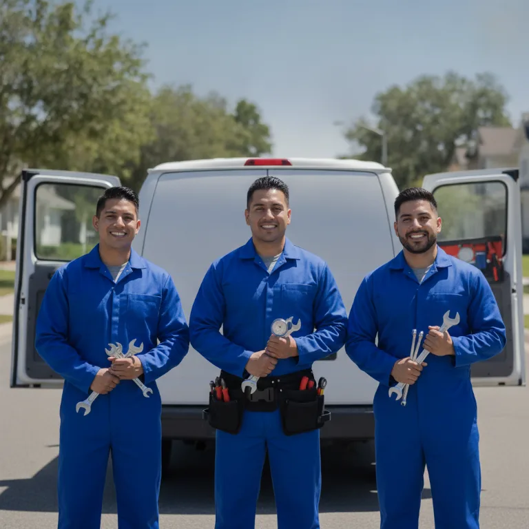 reparaci贸n caldera gas Empalme